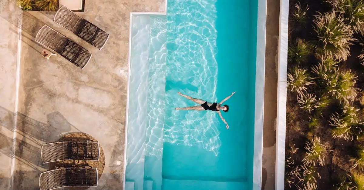 Luxushotels mykonos