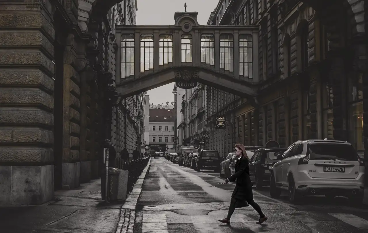 Prag luxushotel