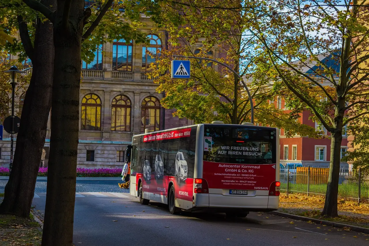 Luxushotels in Weimar: Exklusive Unterkünfte und Service